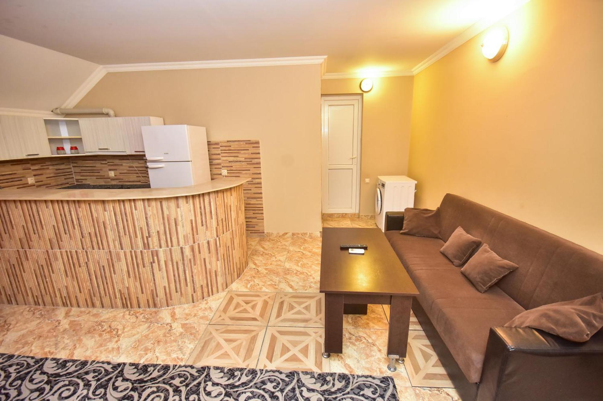 Family Apartments In 바투미 외부 사진