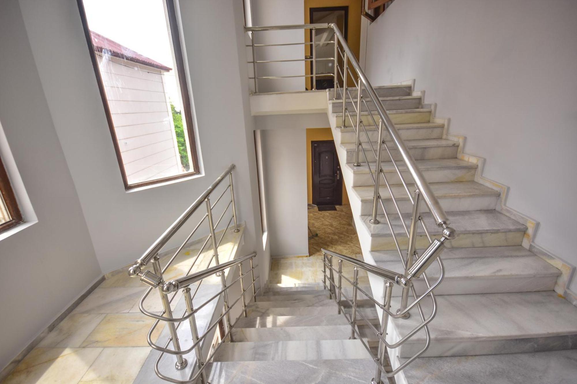 Family Apartments In 바투미 외부 사진