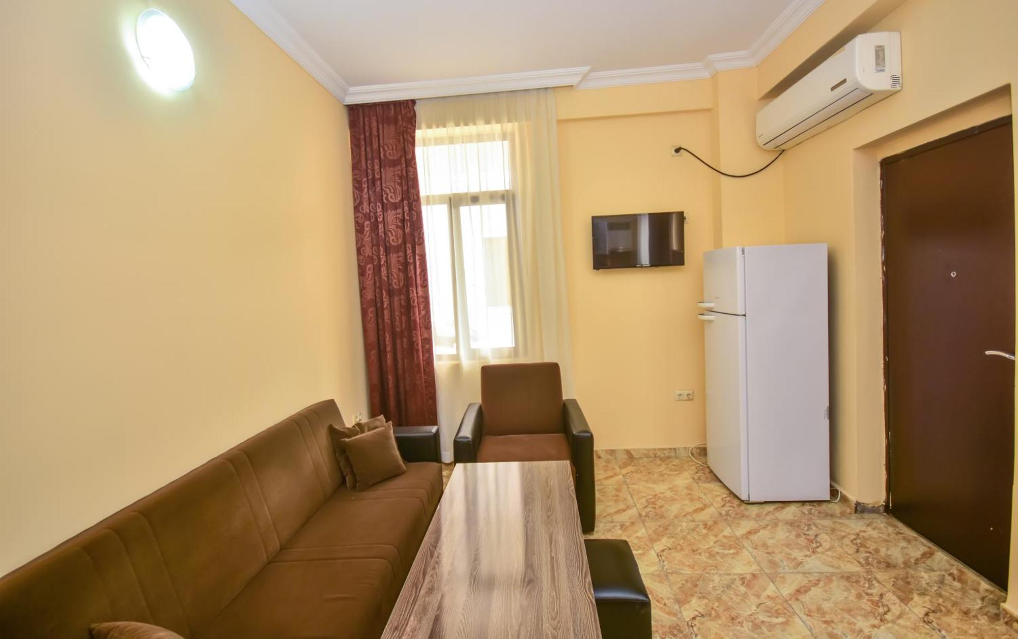 Family Apartments In 바투미 외부 사진